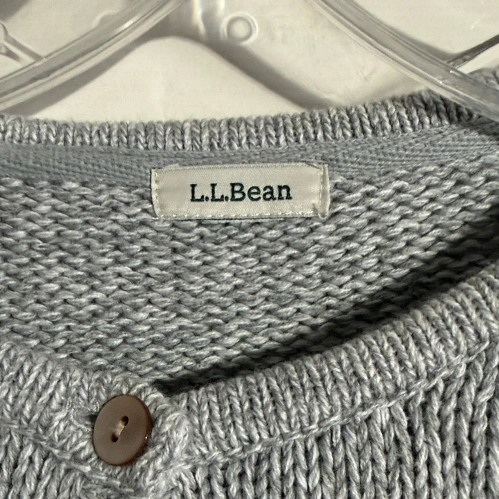 cozy cardigan